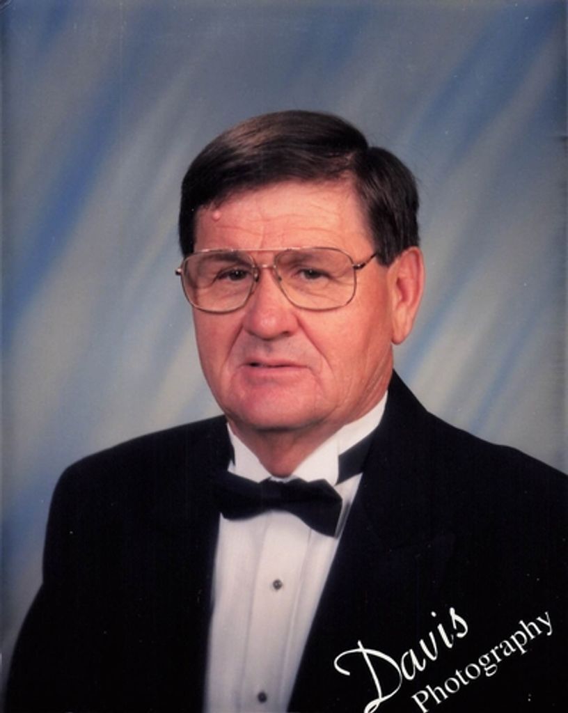 George Lawrence Hancock Profile Photo