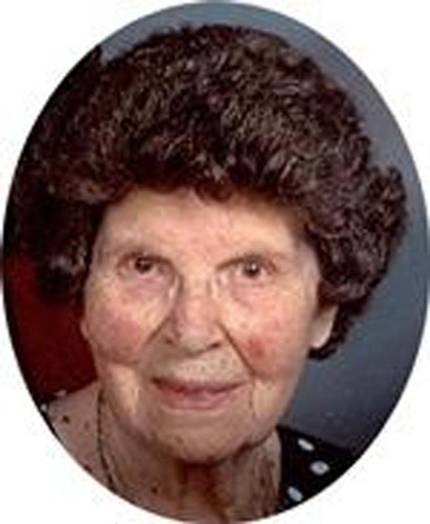 Angeline J. Sageotis
