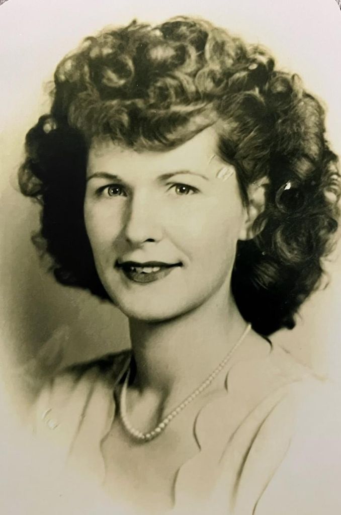 Barbara "Bobby" Wicker Profile Photo