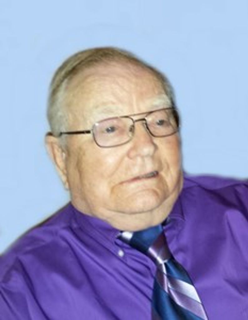 Henry H. Francois
