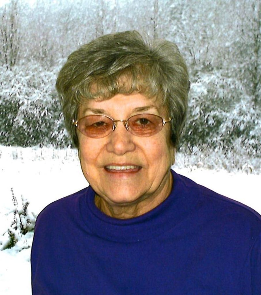 Claudette Young Profile Photo