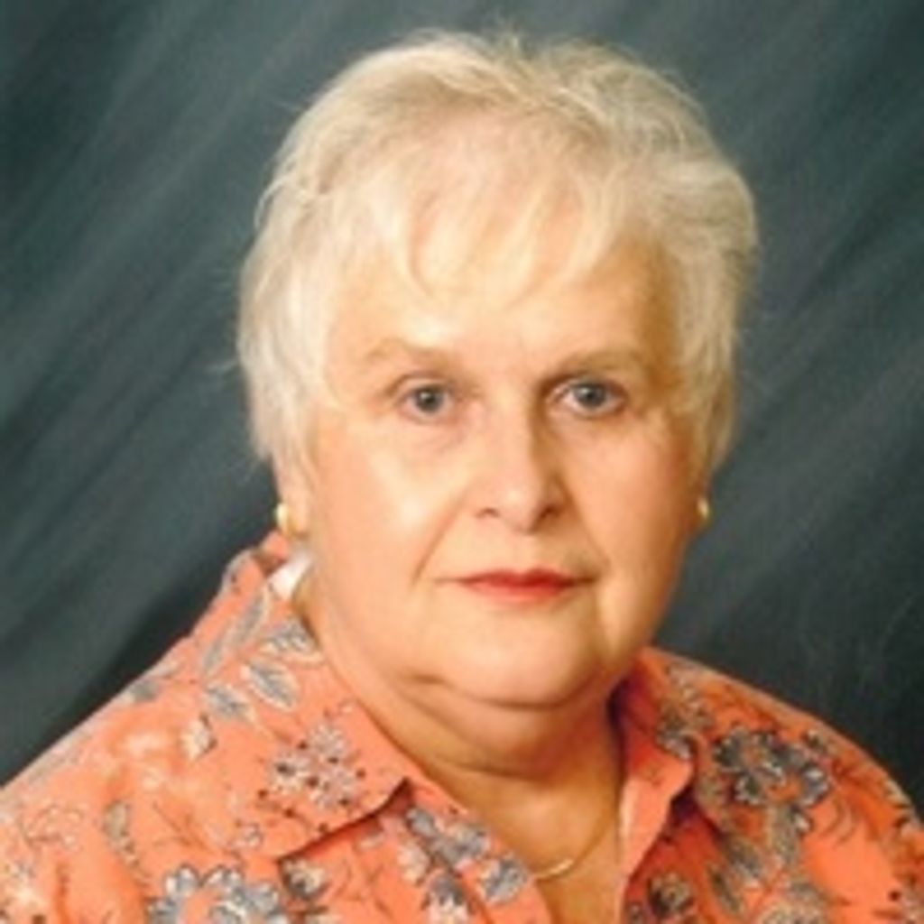 Norma J Coburn Profile Photo