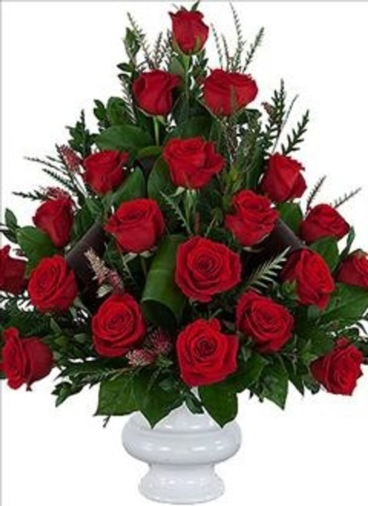 Michael Hargrave Profile Photo