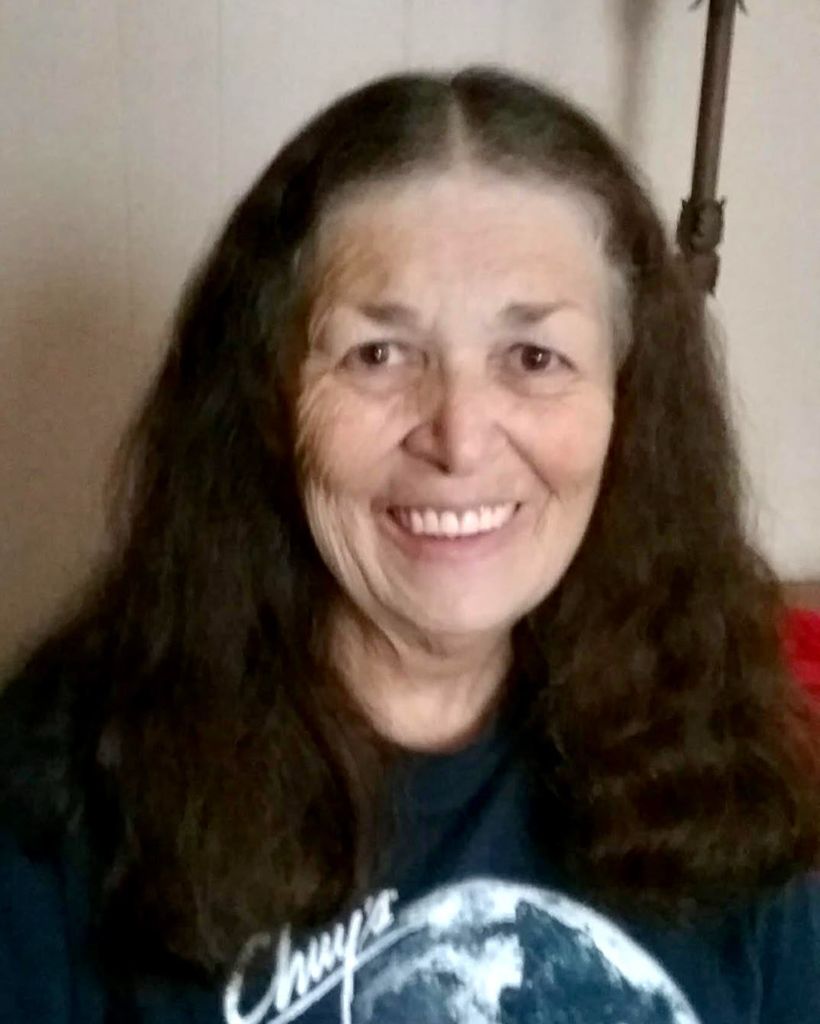 Paula Rae Mills