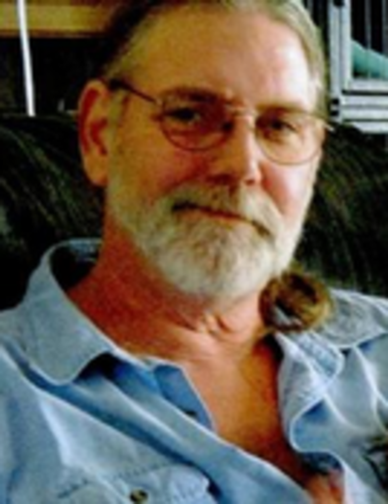 Donald Hubert