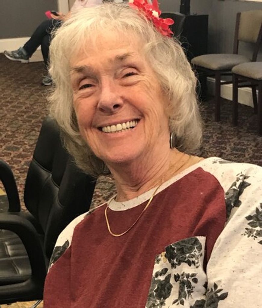 Barbara Lee Field Profile Photo