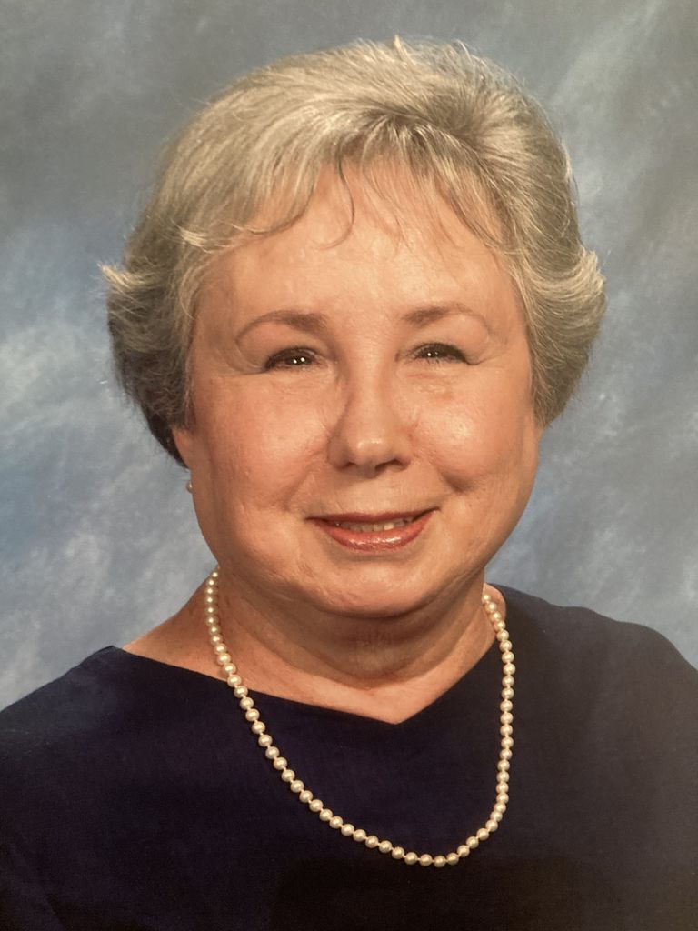Treva Sharon Felts
