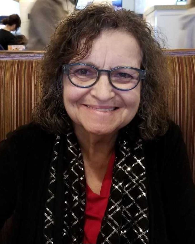 Nella Ercelene Gallagher Profile Photo