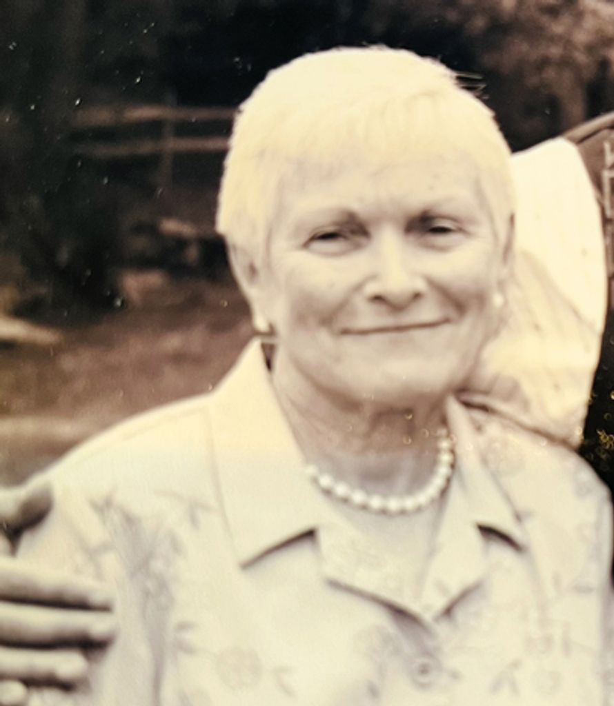 Mary D. Williamson Profile Photo