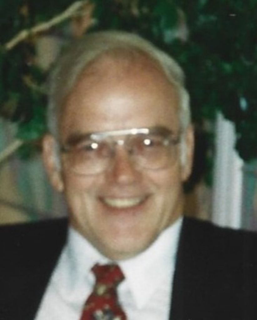 Stephen E. Lesher Profile Photo