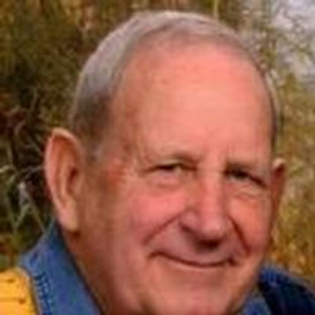 Bruce Cameron Williams