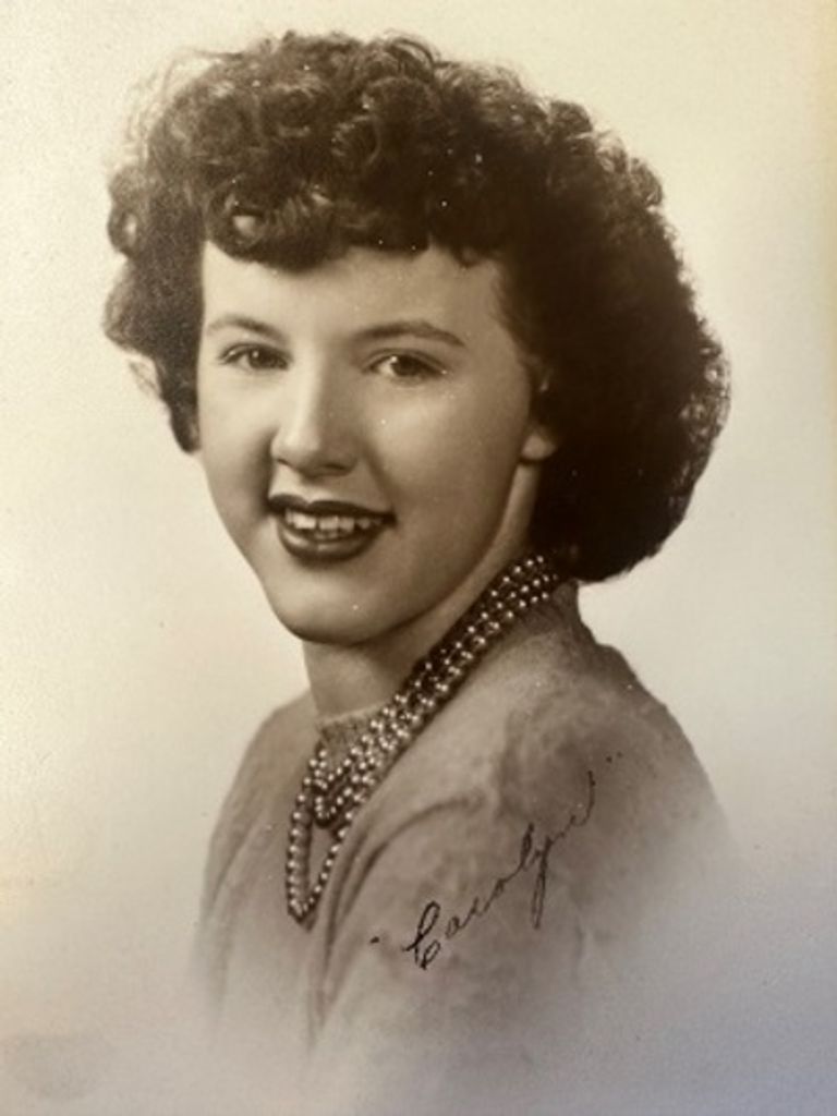 Carolyn Mae Mclean Kennedy Profile Photo