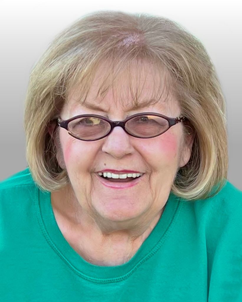 Rosemary Ann Evola Profile Photo