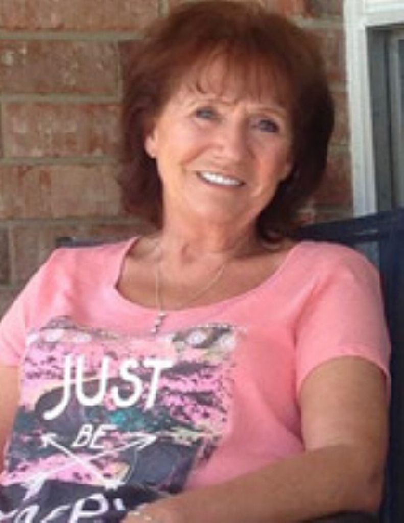 Linda Morgan