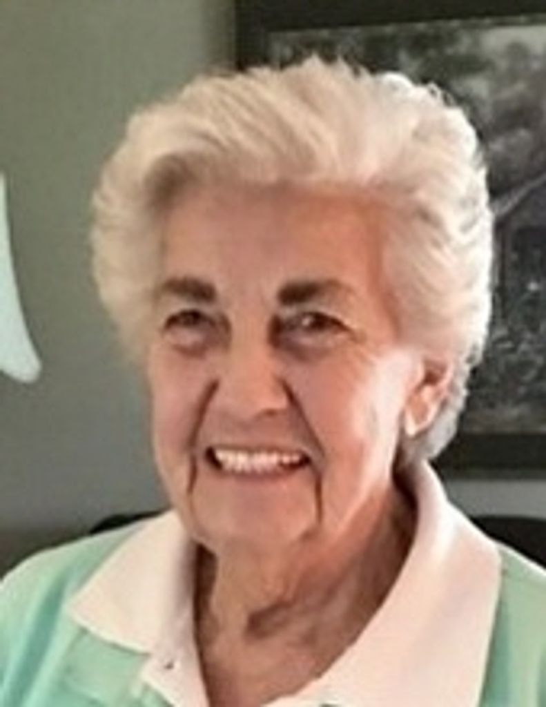 Ella Nita Whitfield Jordan