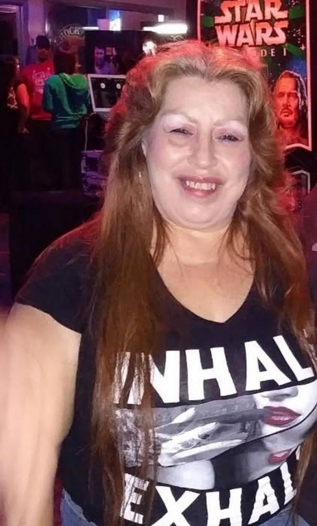 Francine J. Romero Profile Photo