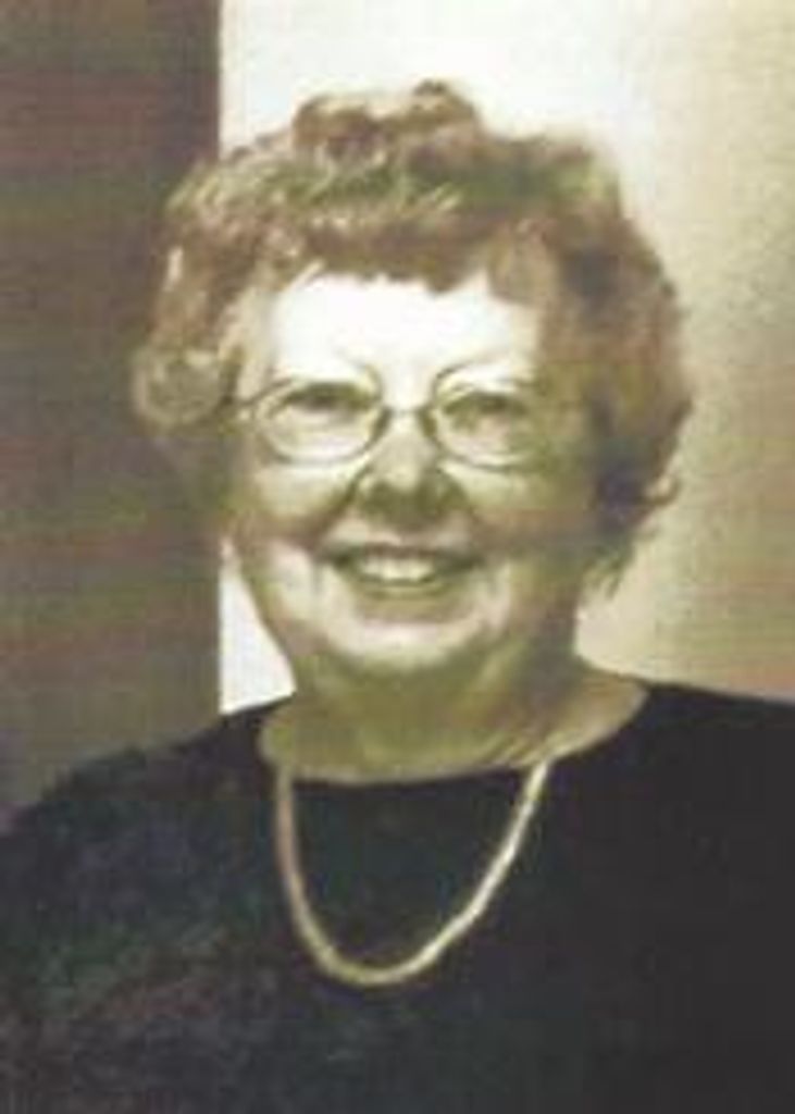 Lynne Bernice Mead