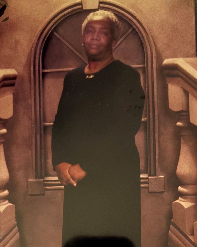 JEAN ADINA STRONG