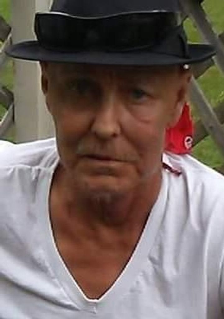 Allen Lee Shealey Profile Photo