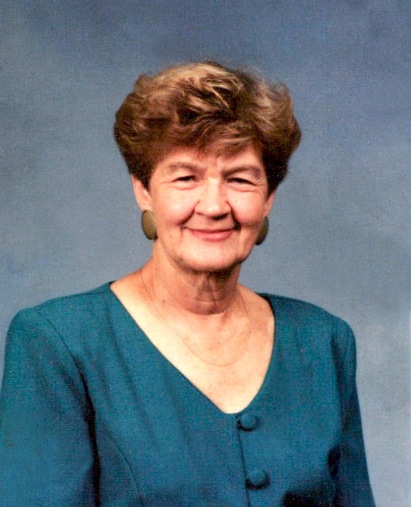 Norma Jean Keene