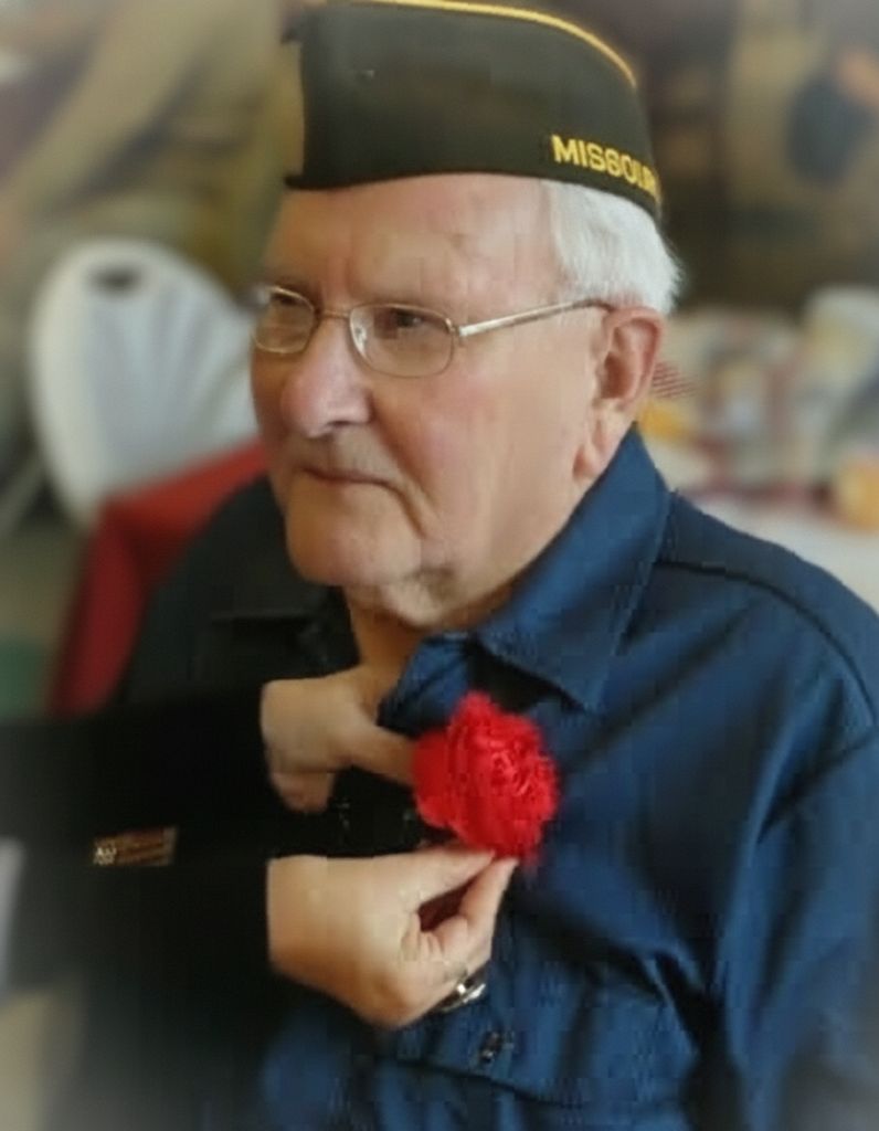 John F. Garland Jr.
