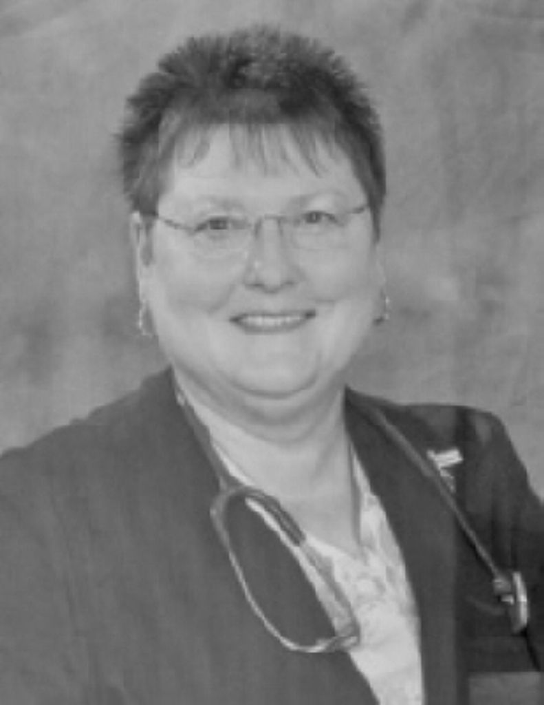 Glynda Rhea O'Briant