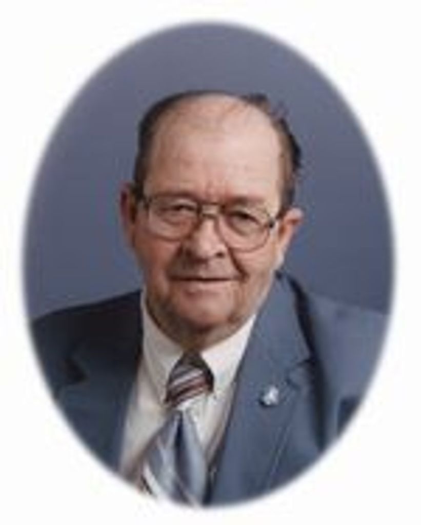 Walter Marion Gernand