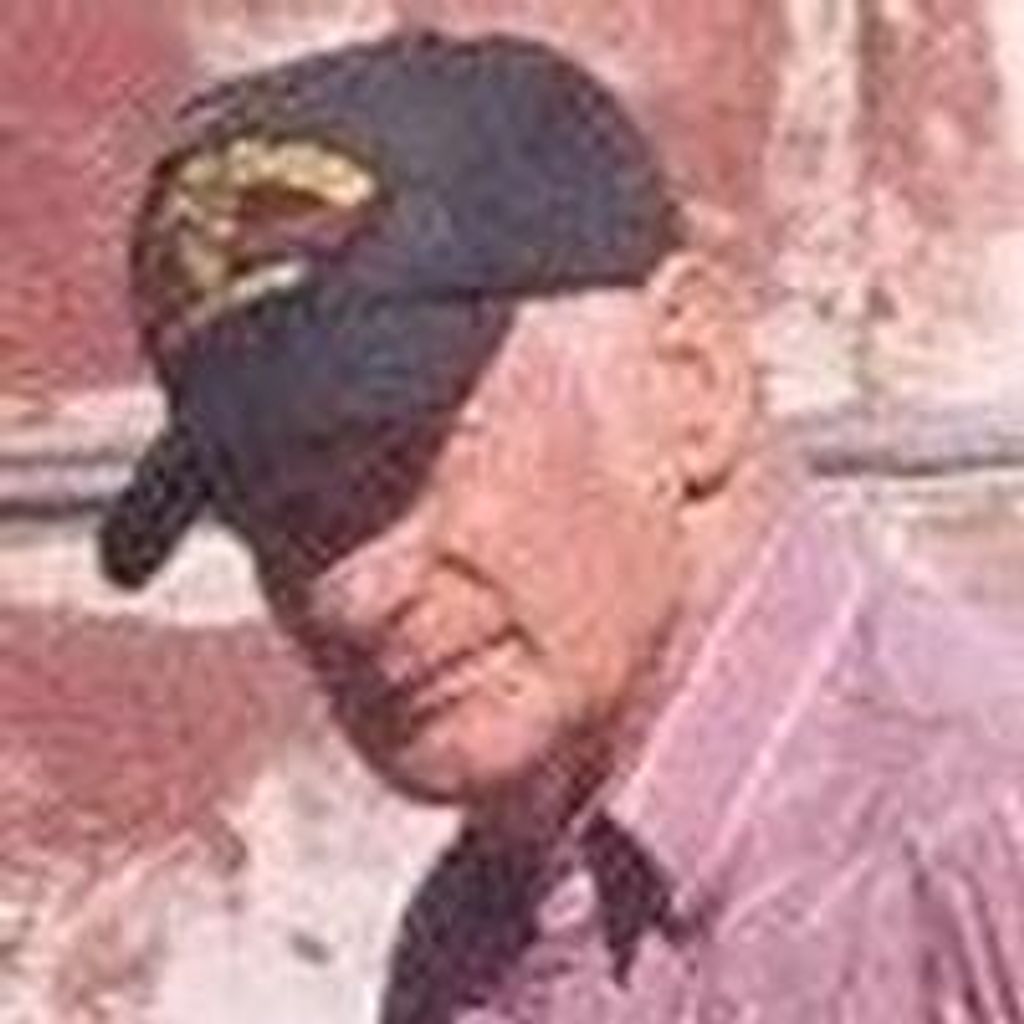 Ira Wayne Potter Profile Photo