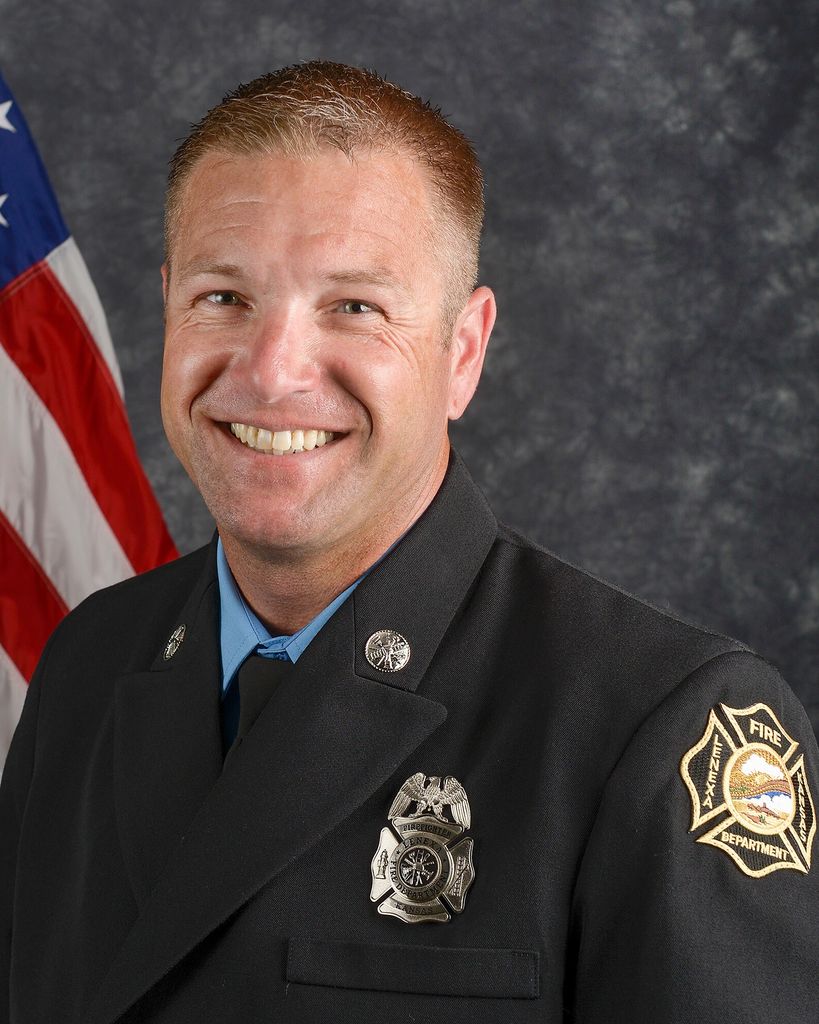 Sean Michael O'Bryant