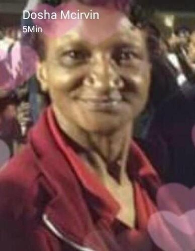 Dorethea Mcirvin Profile Photo