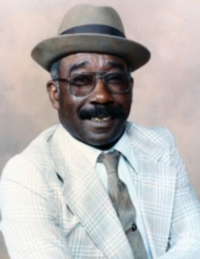 Clyde Hamilton Daniel, Sr. Profile Photo