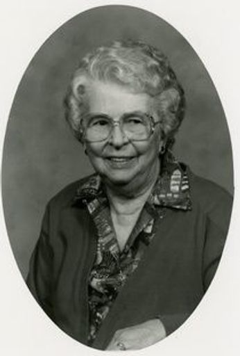 Helen Grace Bedney Profile Photo