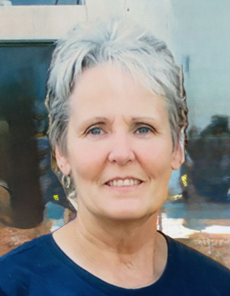 Sandra Lockhart Patterson