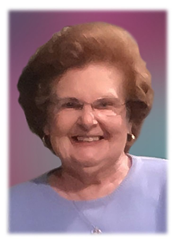 Margaret V. Zalom Profile Photo