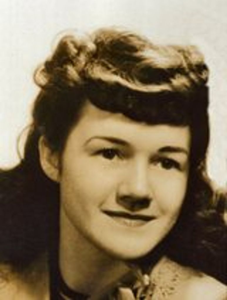 Rose Smalley