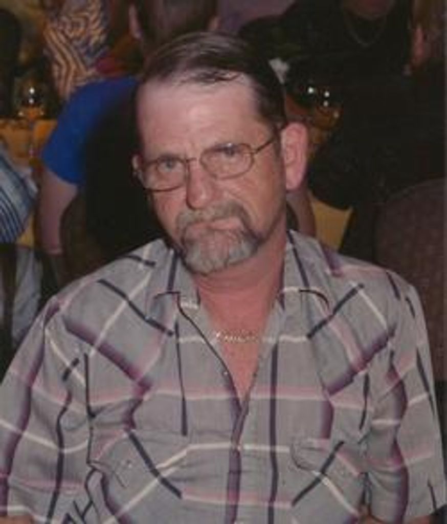 Marion Stanley, Jr