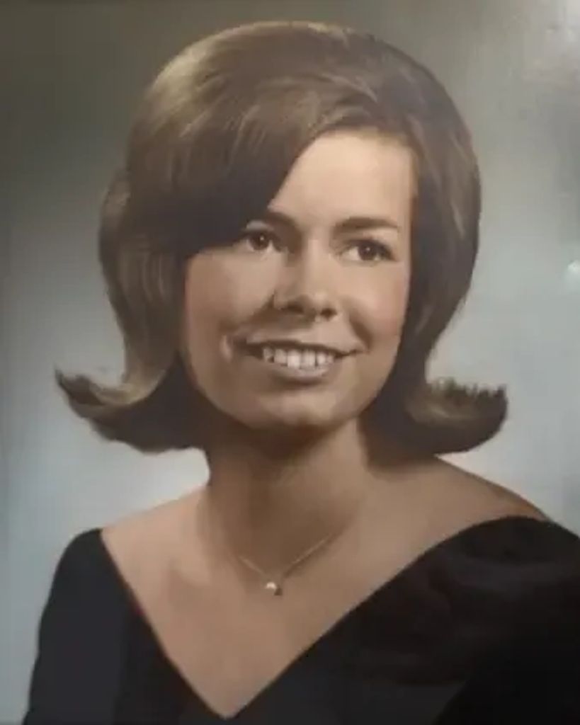 Shirley Ann Trent