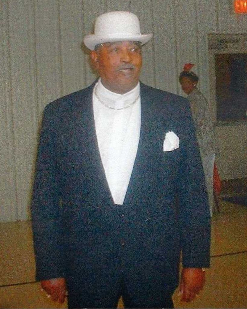 Charles Robert Crockett Profile Photo