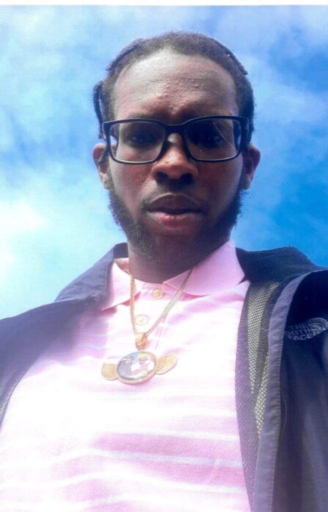 Demetri Laton Marshall Profile Photo