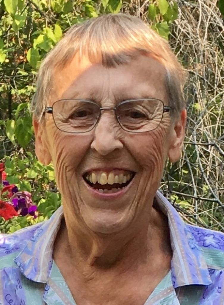 "Jane" Clara Krieger