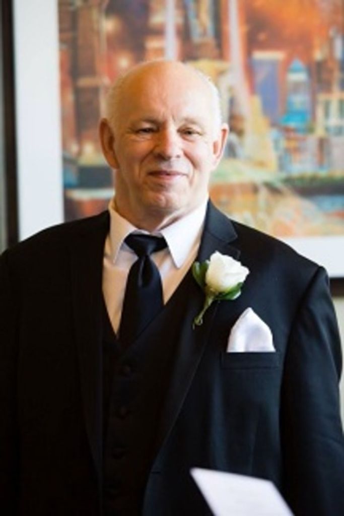 George E. Dewalt Profile Photo