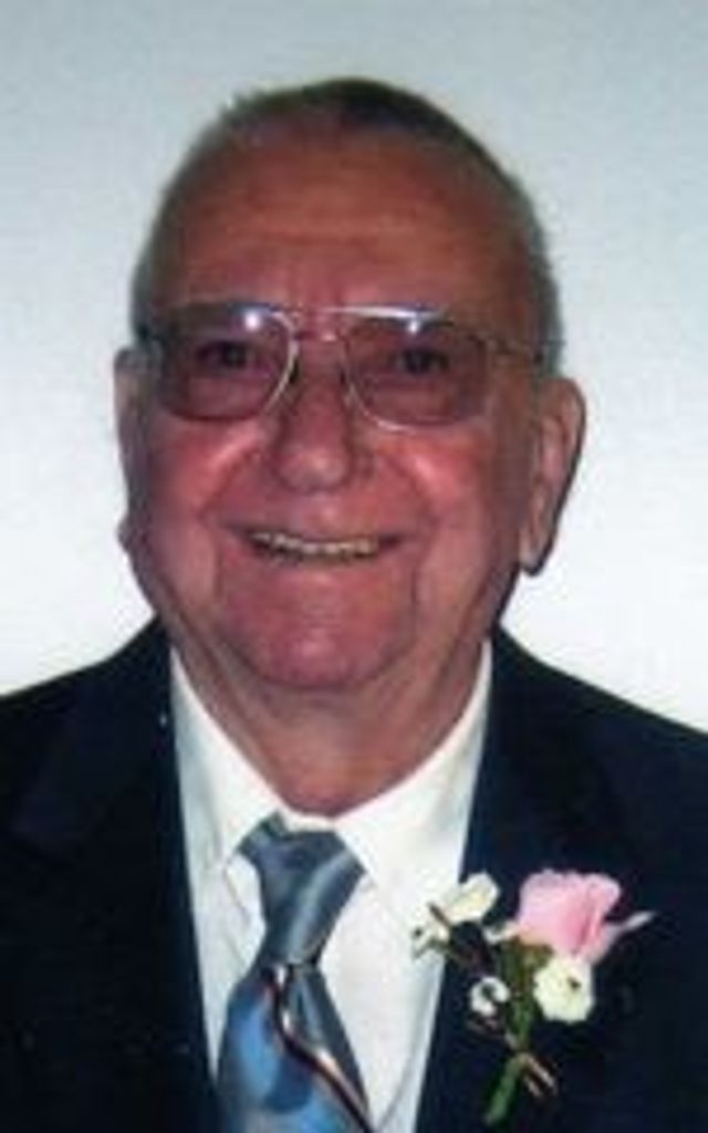 Charles "Buzz" Compton