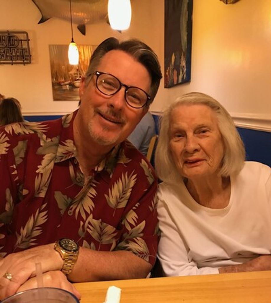 Ouida P. Beach Profile Photo