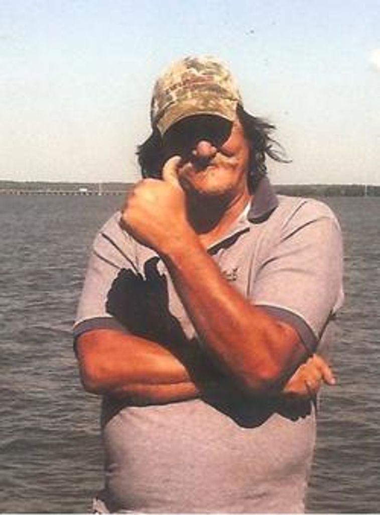 Danny Lyons