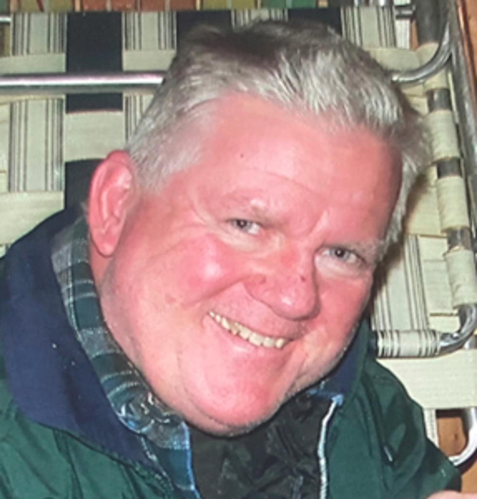 Carter "Andy" Anderson Jr. Profile Photo