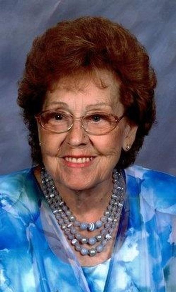 Dorothy Short