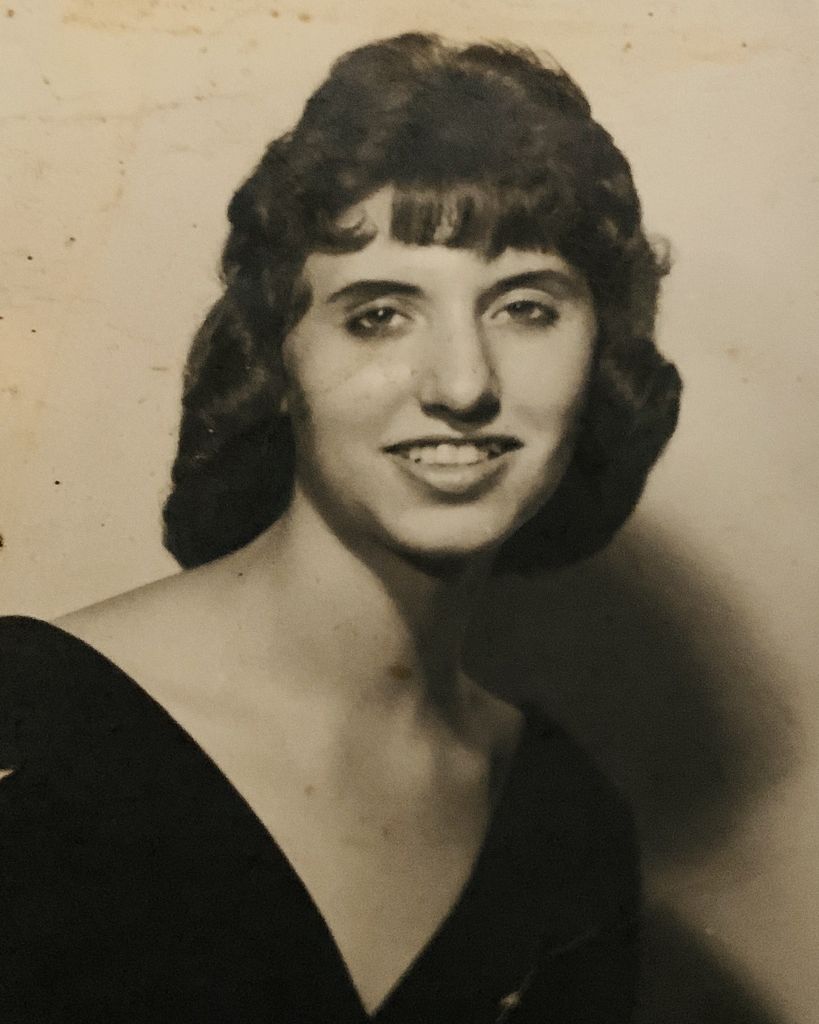 Deadie Ann Conner