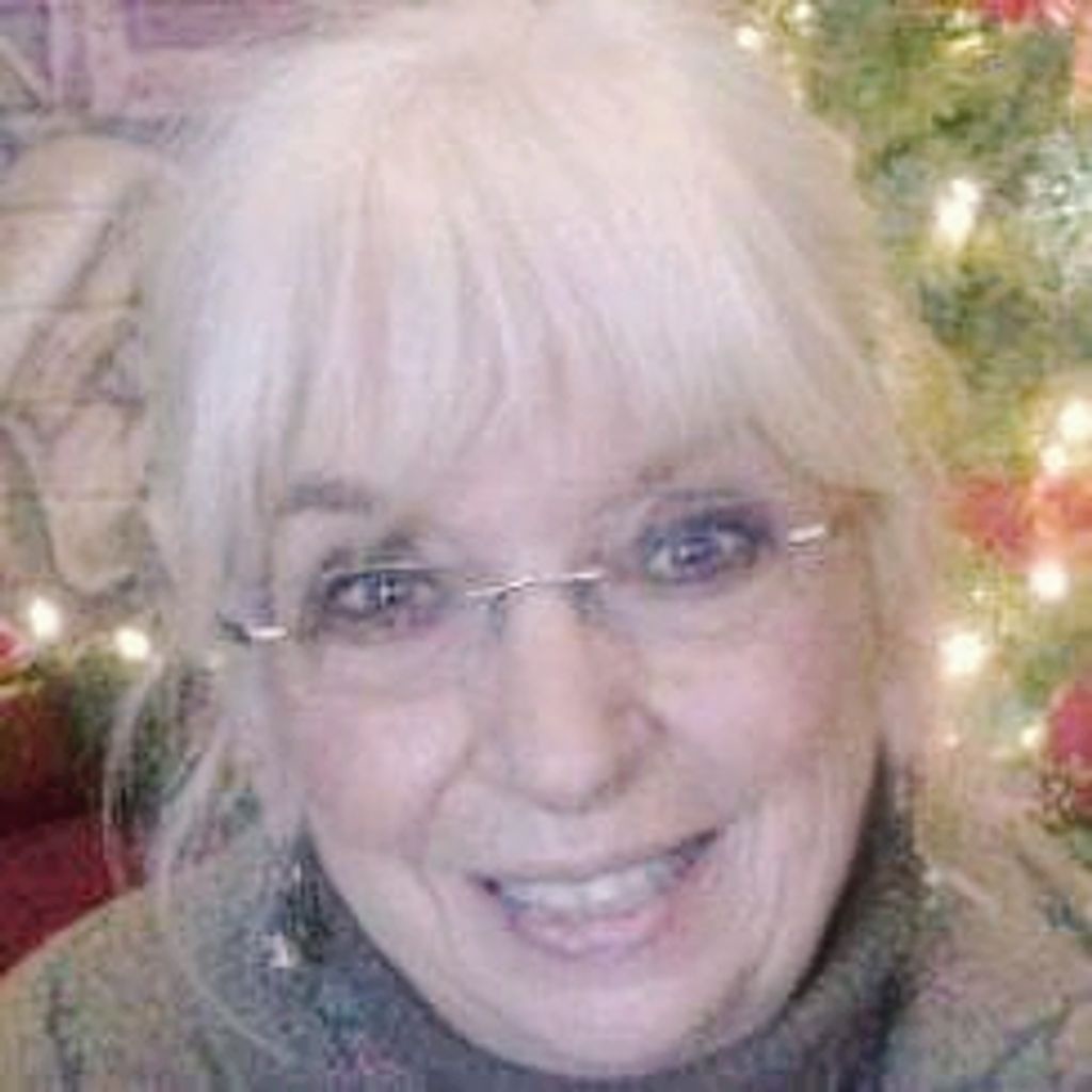 Marilyn Sue (Jiles)  Crombie