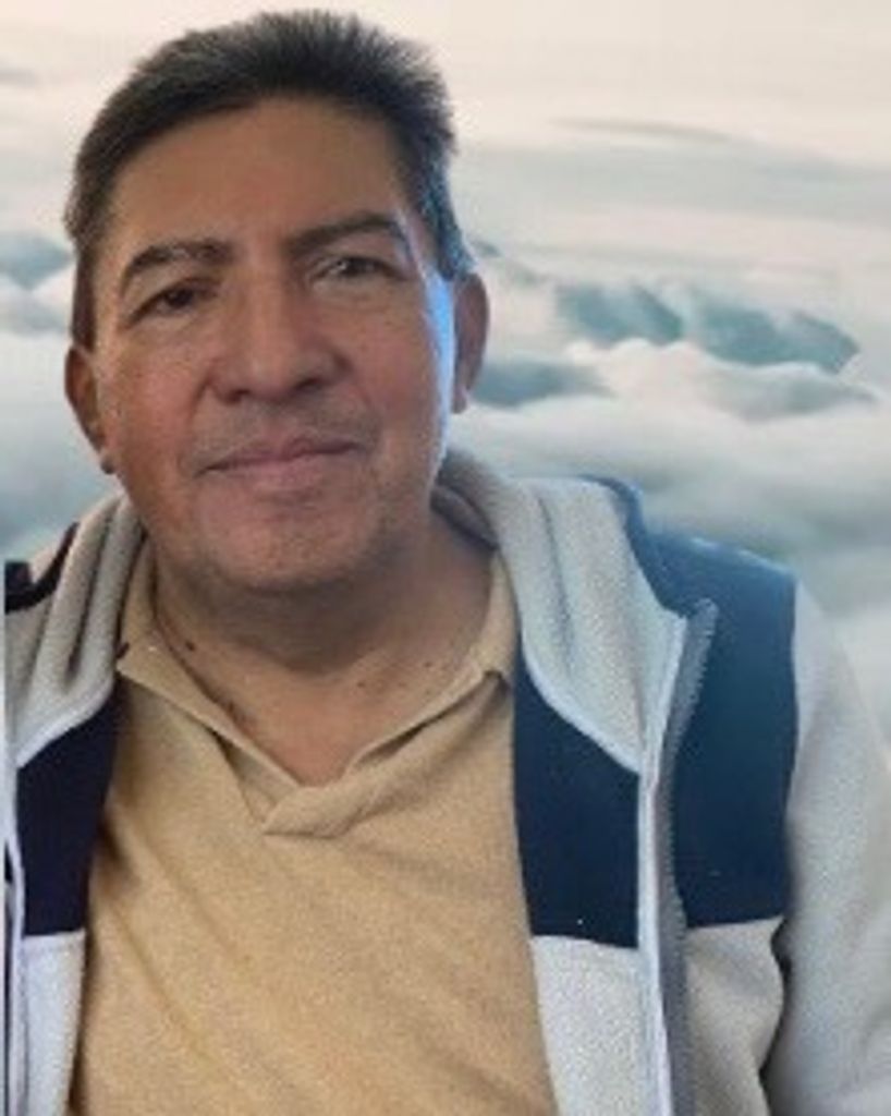 Sergio Noe Ortiz Torres Profile Photo