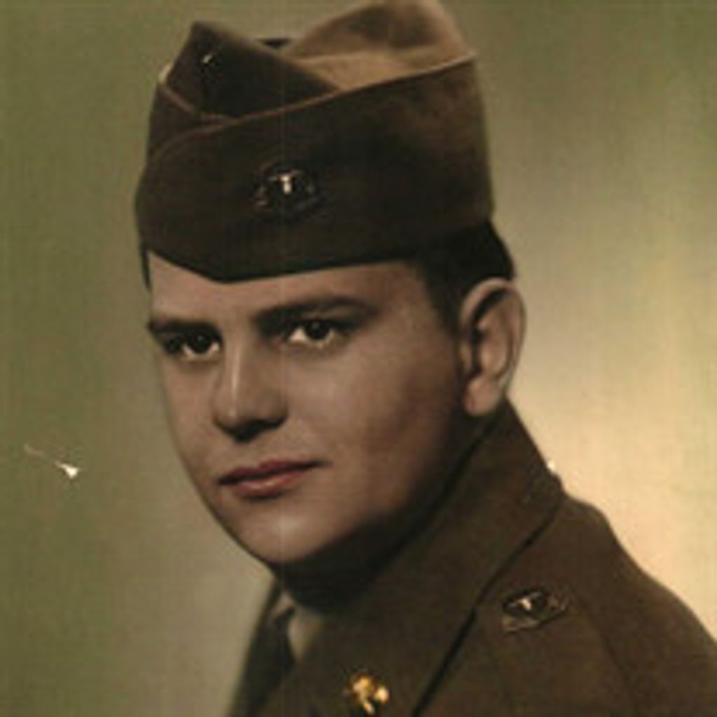 Louis J. Elliott
